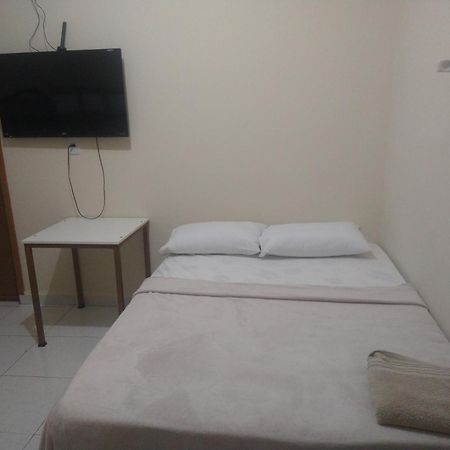 Hotel 678 Boa Vista  Δωμάτιο φωτογραφία