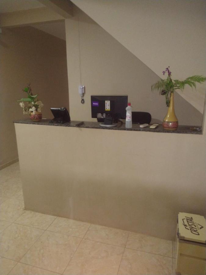 Hotel 678 Boa Vista  Εξωτερικό φωτογραφία