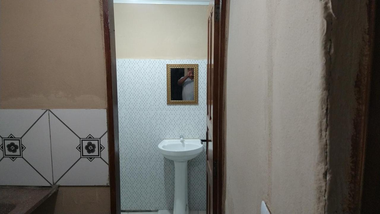 Hotel 678 Boa Vista  Εξωτερικό φωτογραφία
