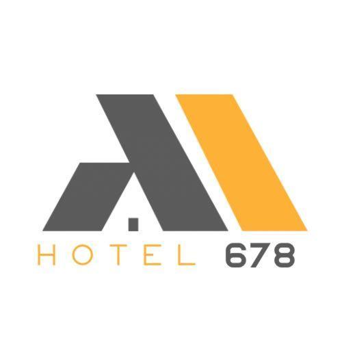 Hotel 678 Boa Vista  Εξωτερικό φωτογραφία